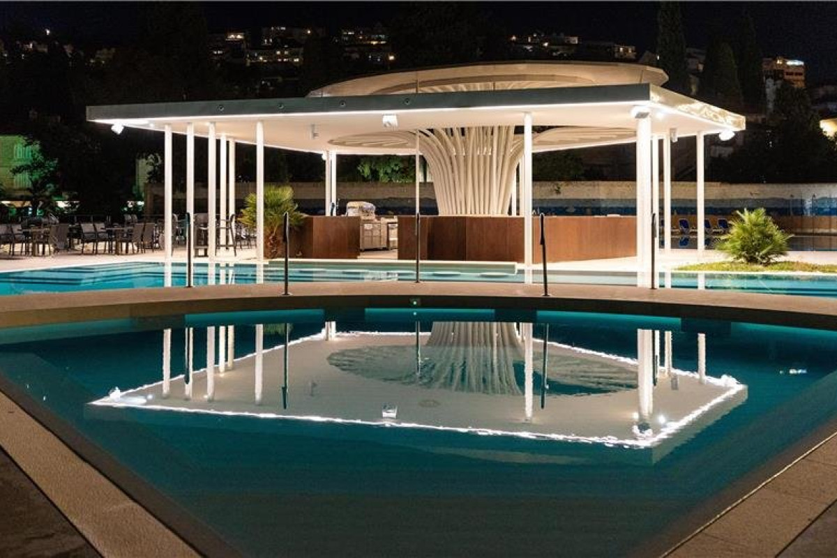 Grand Hotel Park (Dubrovnik)