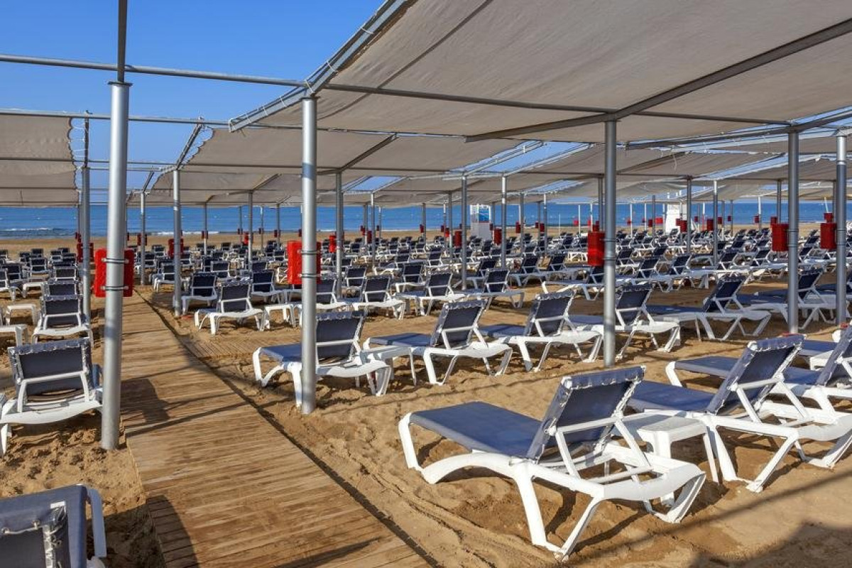 GLAMOUR RESORT AND SPA
