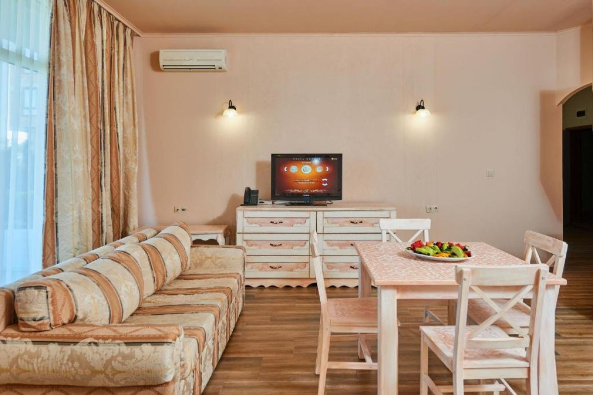 Festa Pomorie Resort