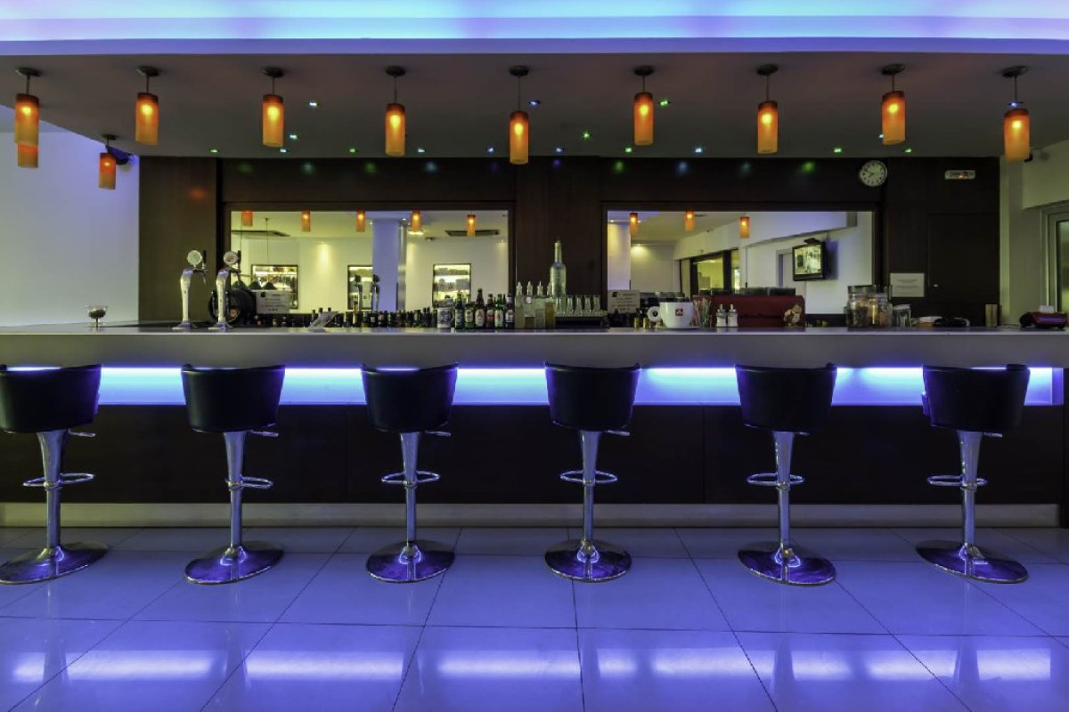 Sergios Hotel