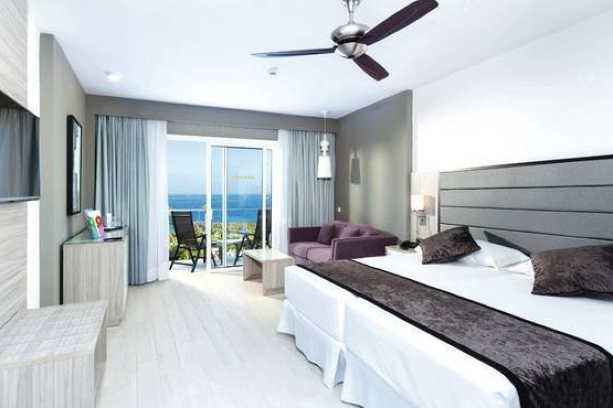 Riu Palace Tenerife