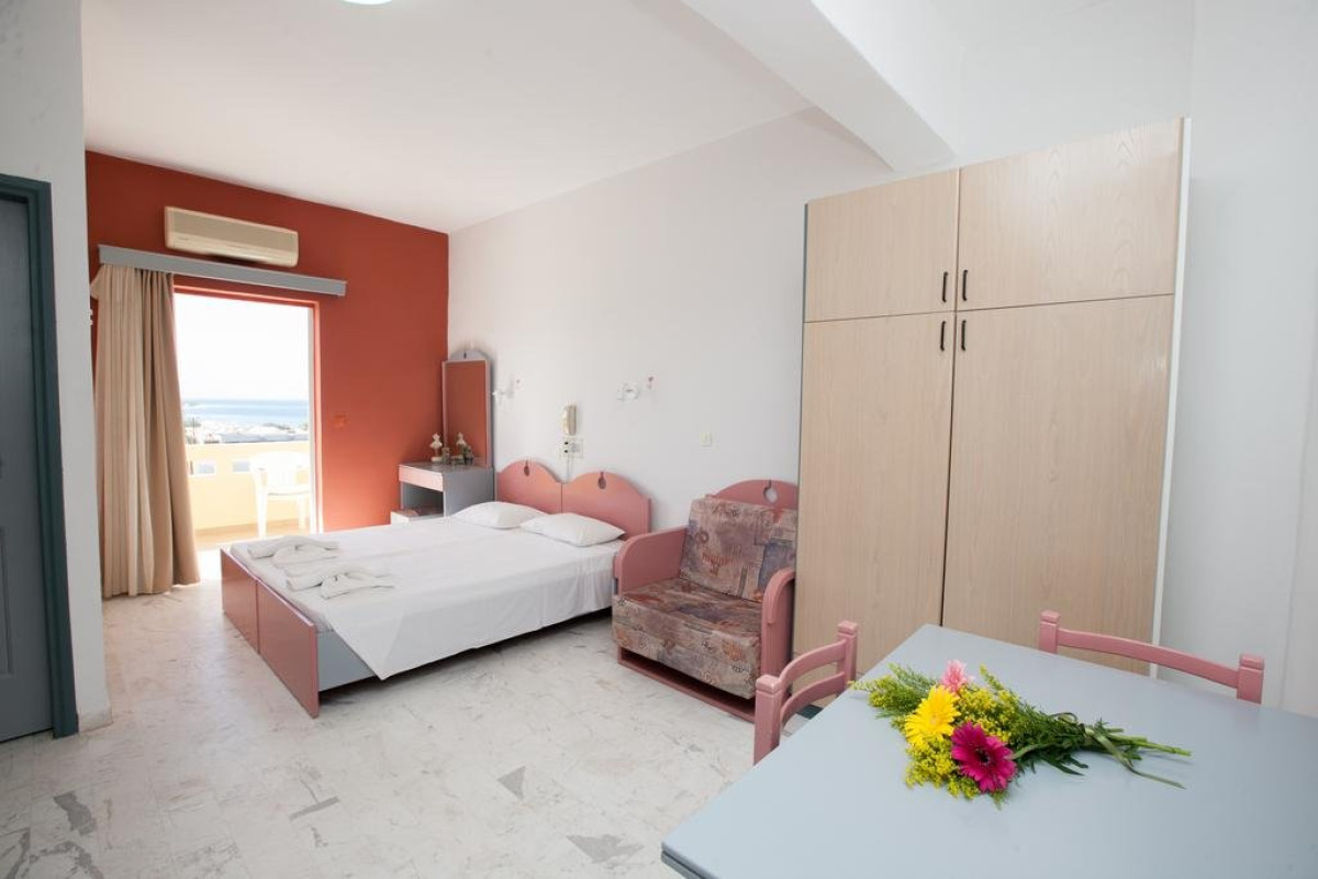 Top Hotel (K)