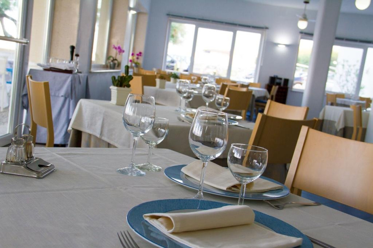 Hotel La Sorgente