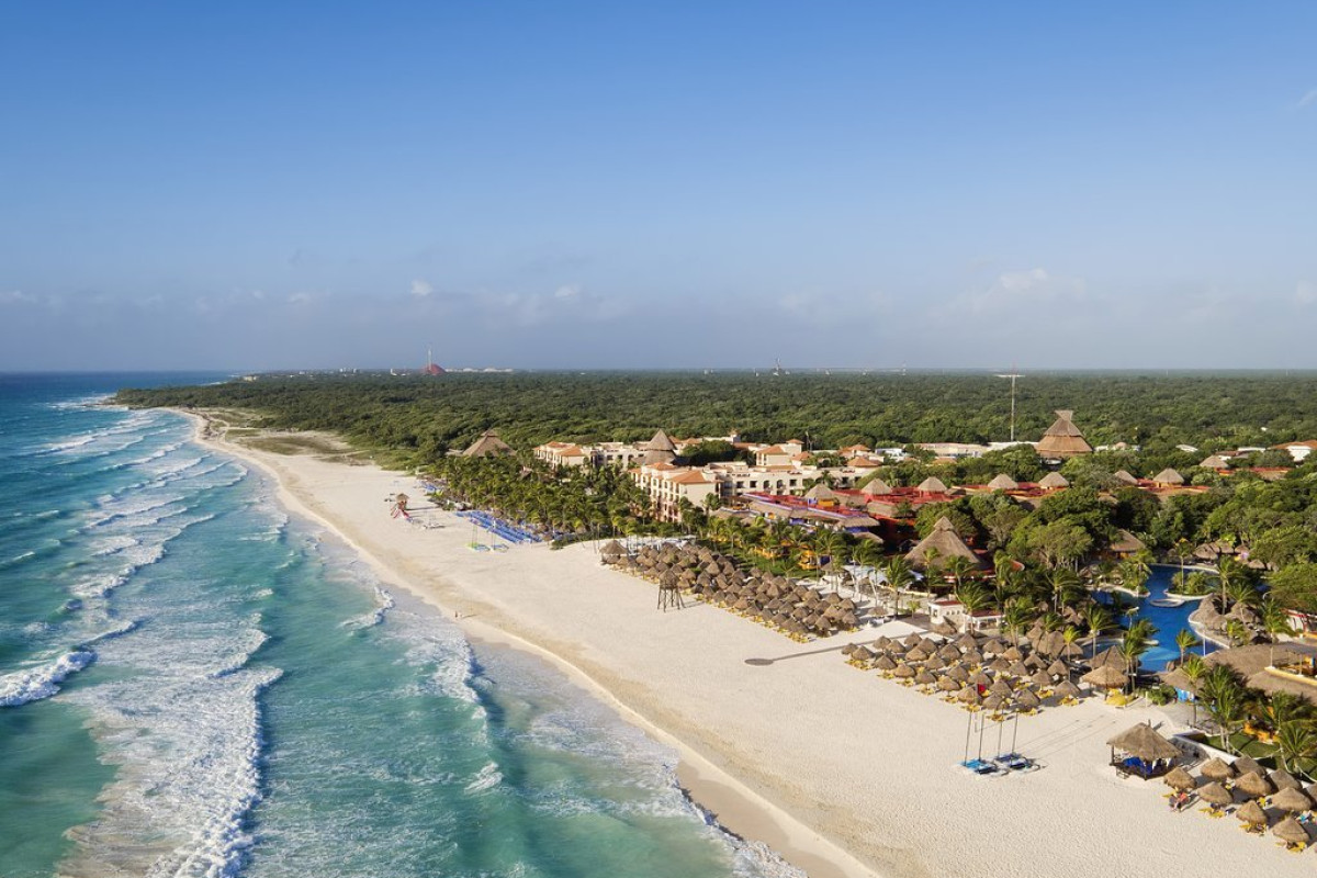 Iberostar Tucan