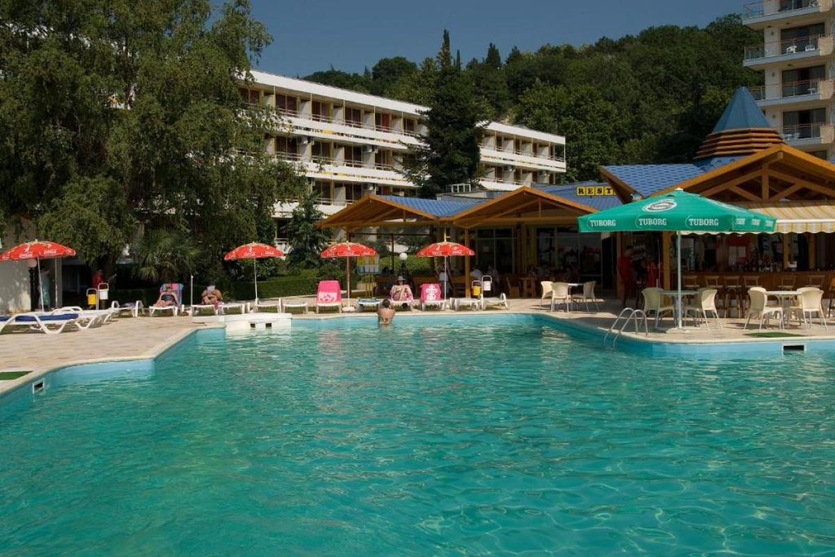 KALIAKRA MARE