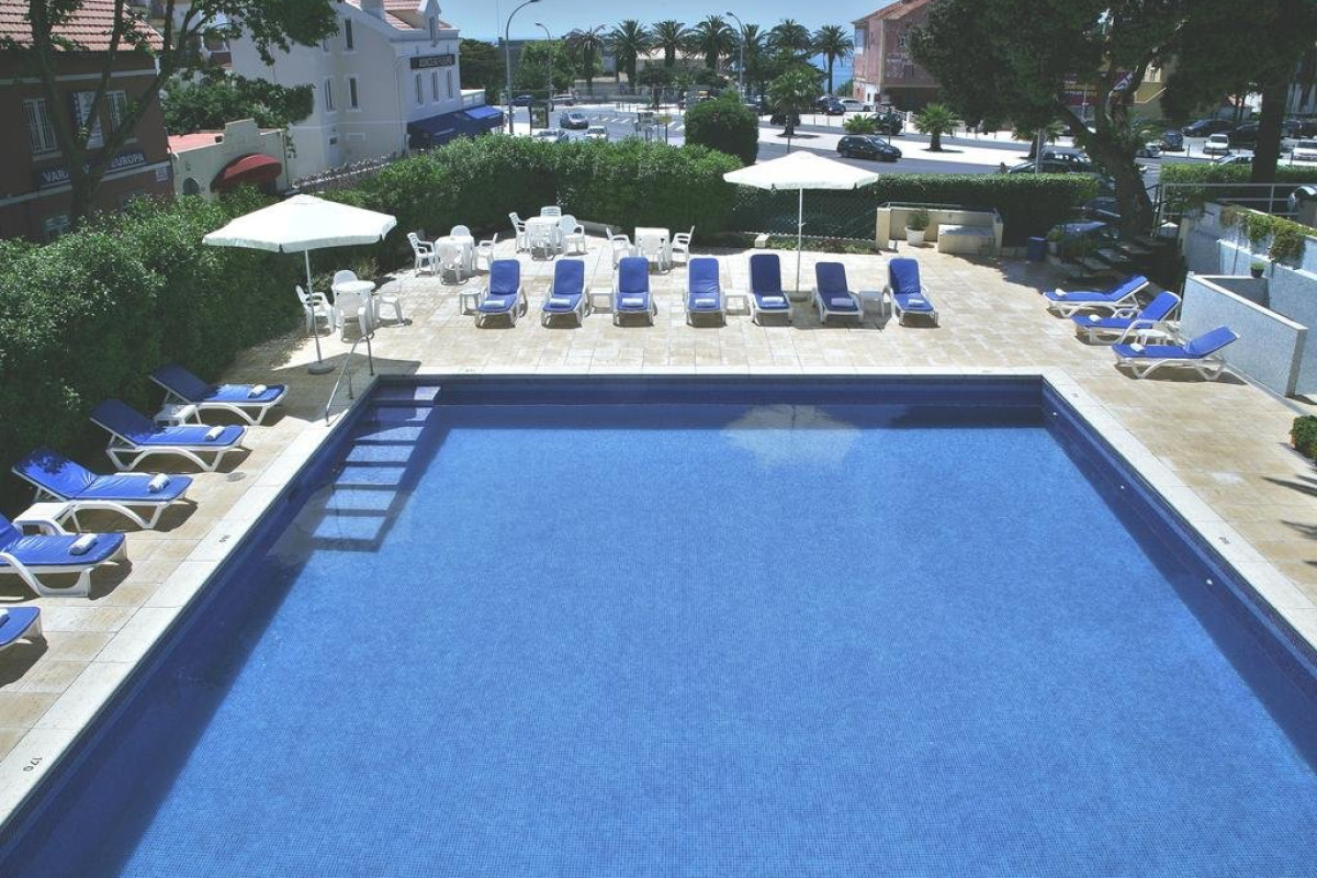 Hotel Sana Estoril