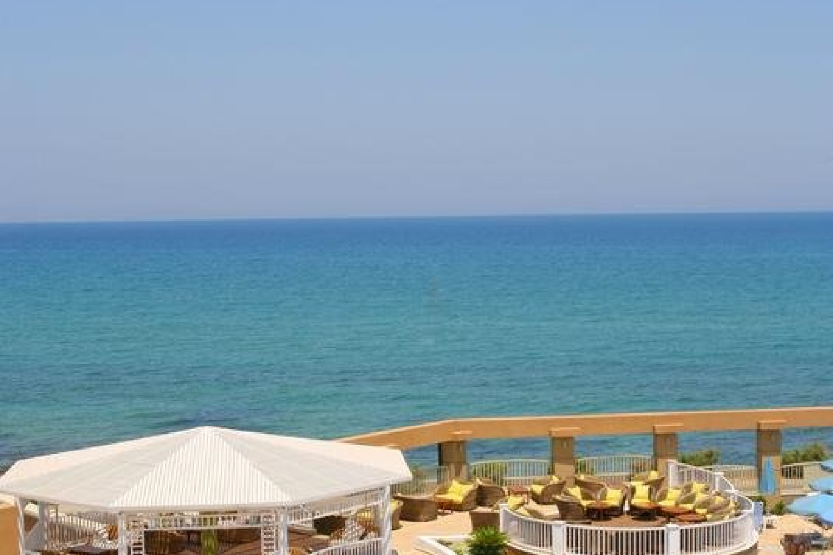 Europa Beach Hotel (Analipsi)