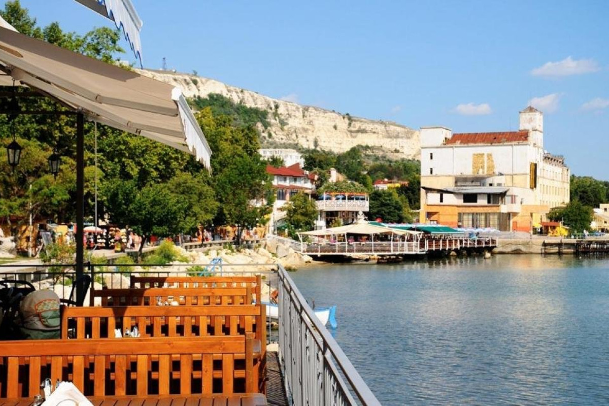 Selena Hotel Balcik