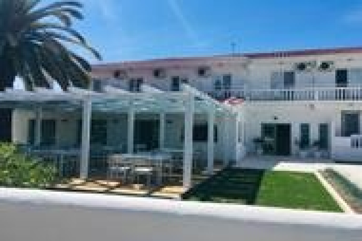 Elektra Hotel (Skala Prinos)