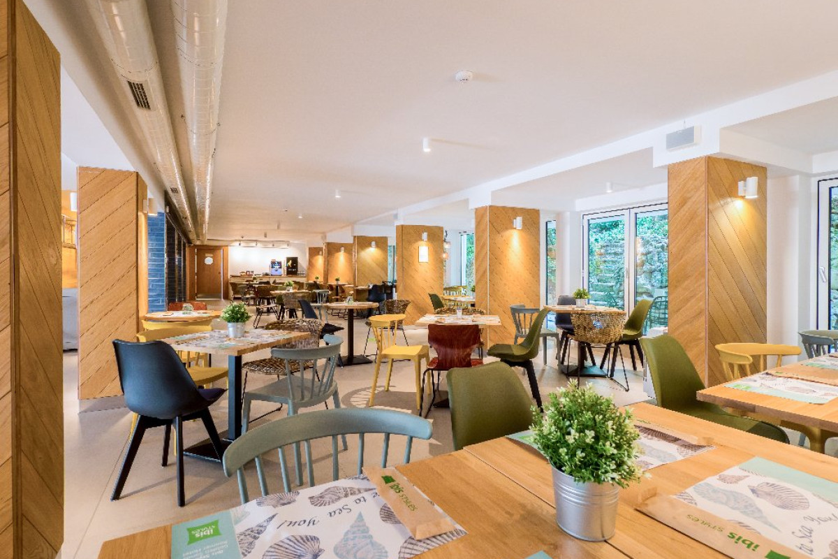 Roomer Hotel