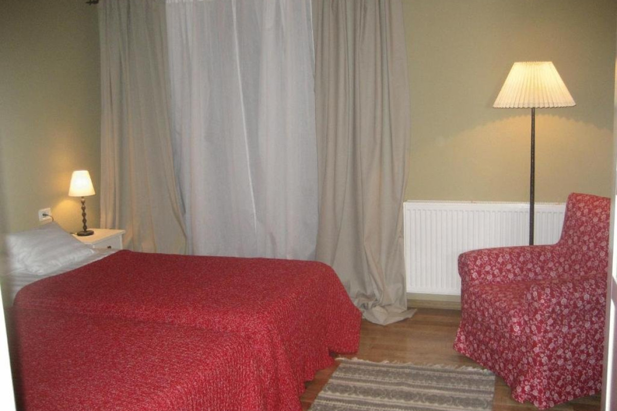 Bucovina  Lodge