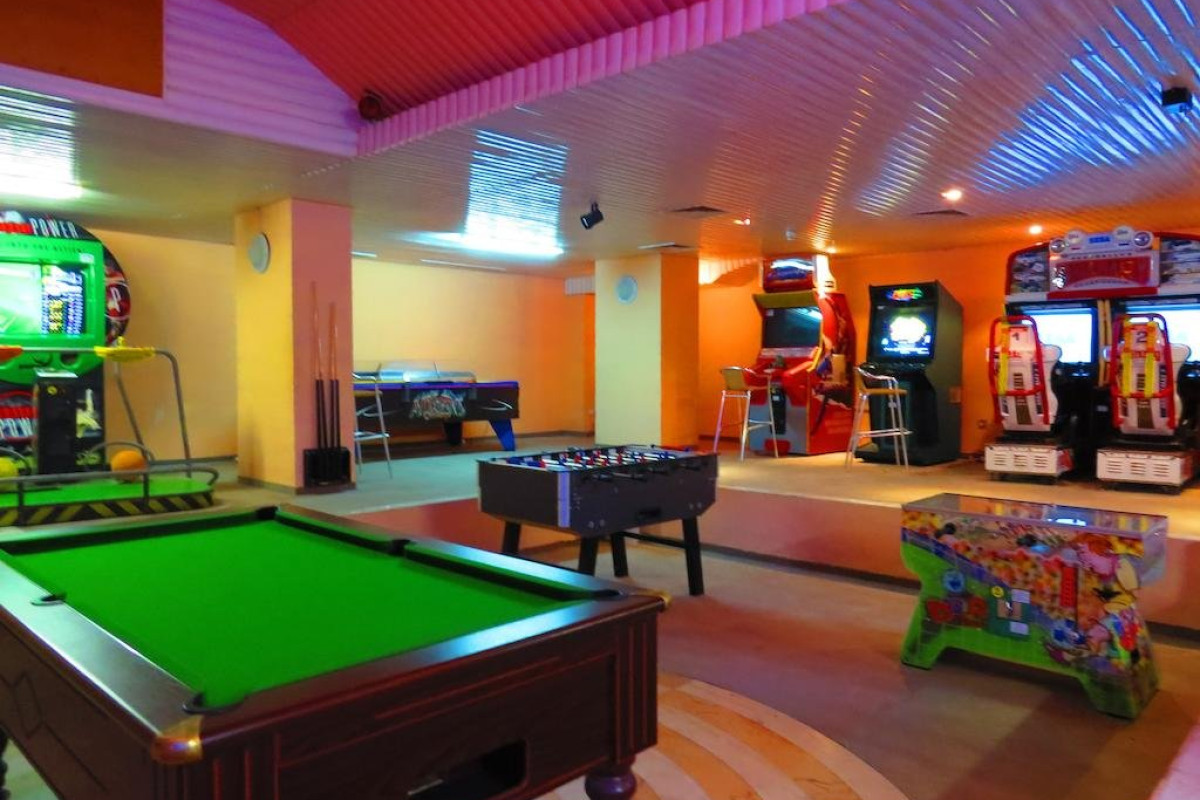 Alfamar Beach And Sport Resort