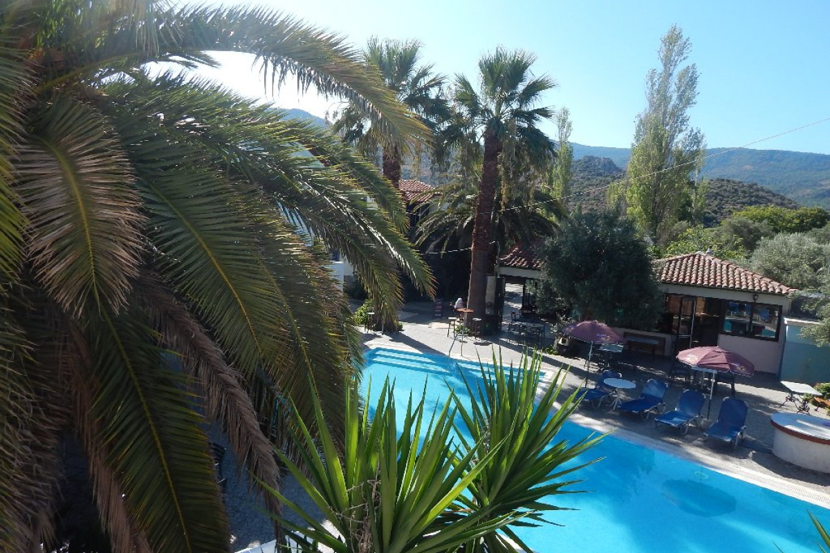 Anaxos Garden (Anaxos)