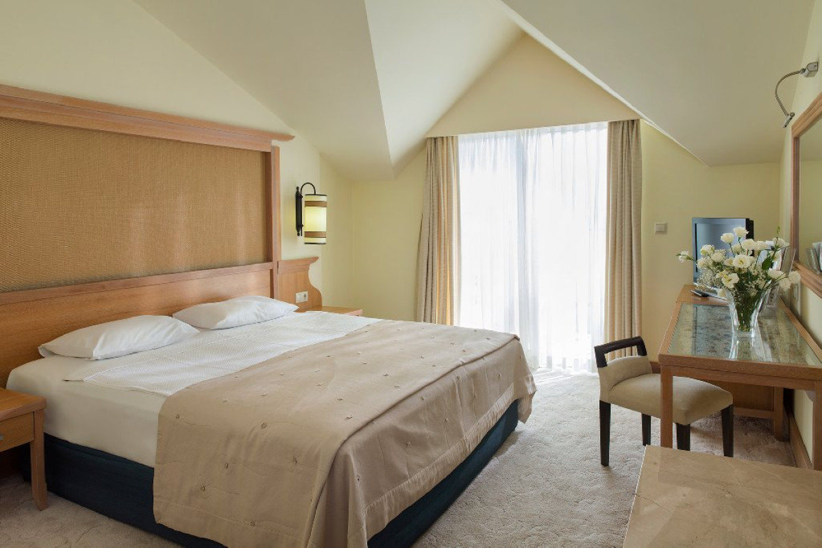 DOBEDAN BEACH RESORT COMFORT (EX.ALVA DONNA BEACH RESORT)