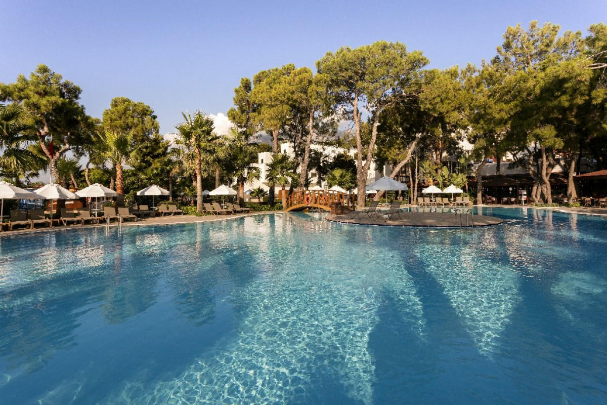 SEVEN SEAS HOTEL LIFE