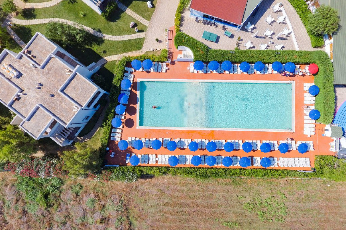 Torre Guaceto Resort
