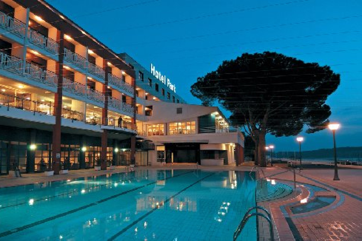 Hotel Park (Rovinj)