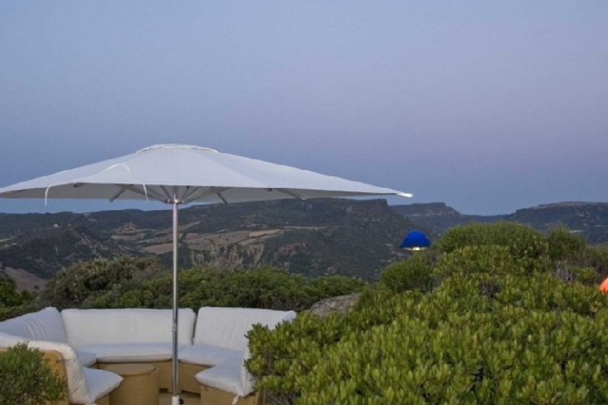 Bajaloglia Resort - fara transfer