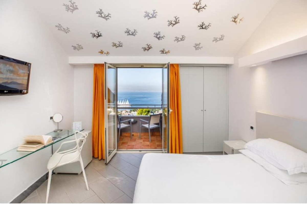 Art Hotel Gran Paradiso Sorrento (ABC)