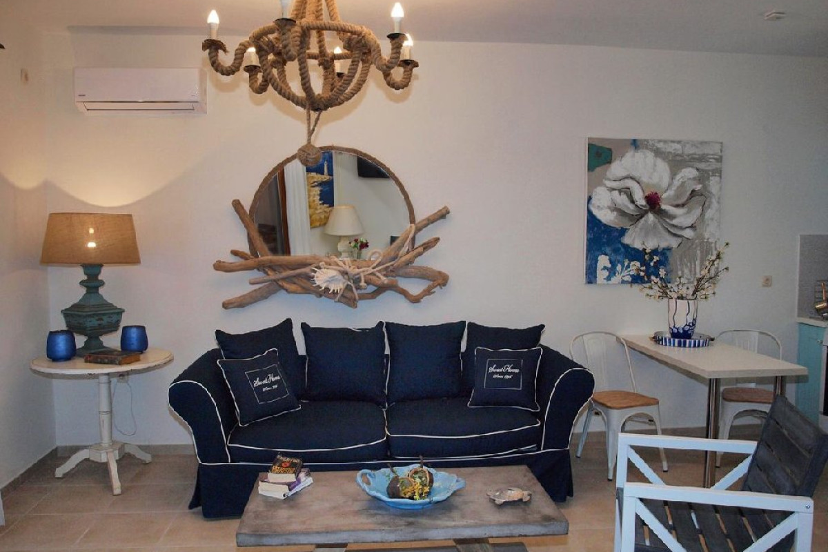 Melograno Apartments - Kala Nera