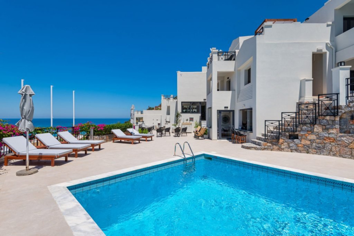 Minois Boutique Hotel (Crete)