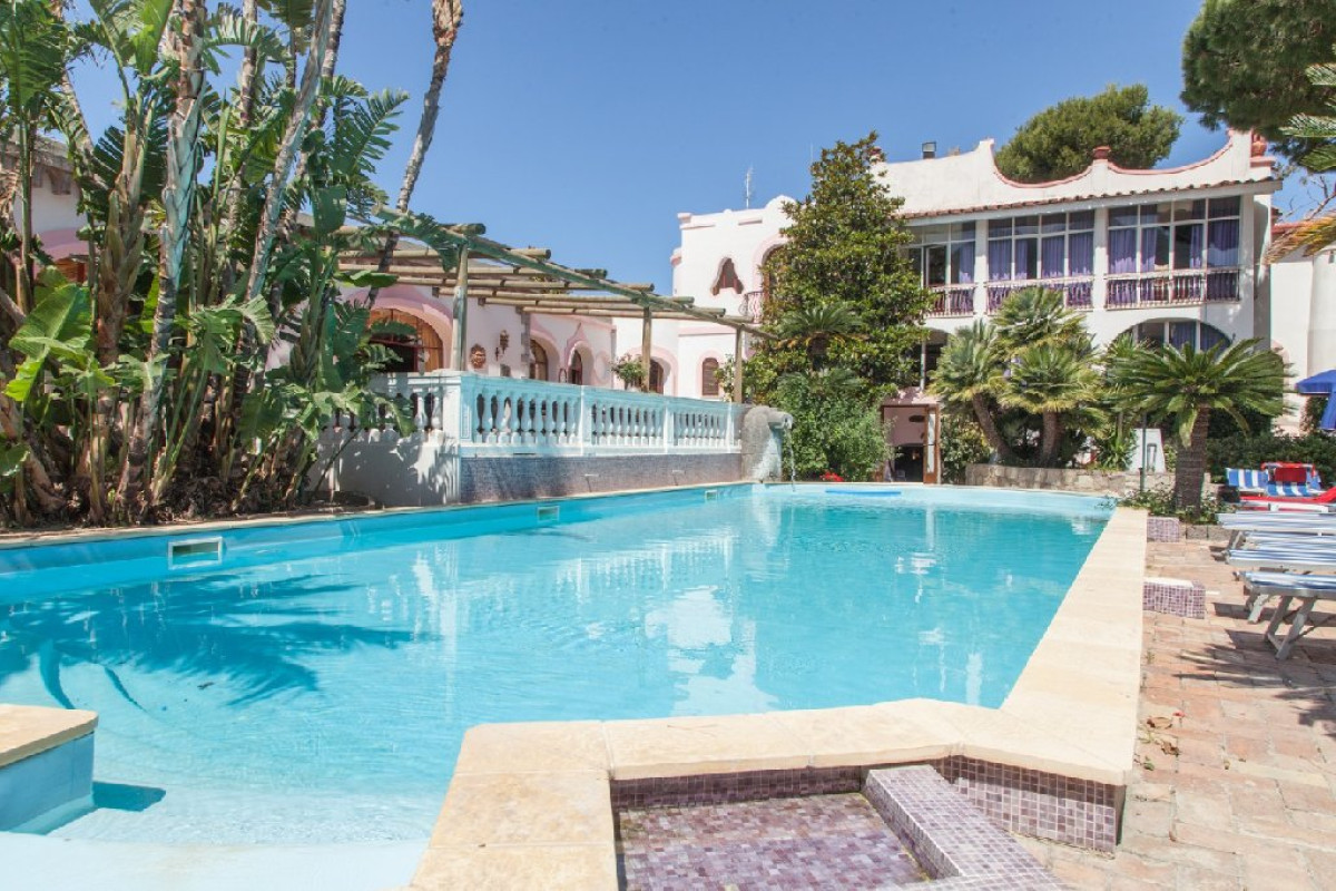 Hotel La Bagattella