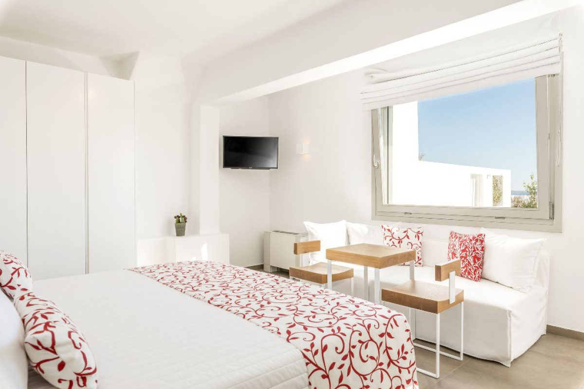 Bespoke Mykonos (K)