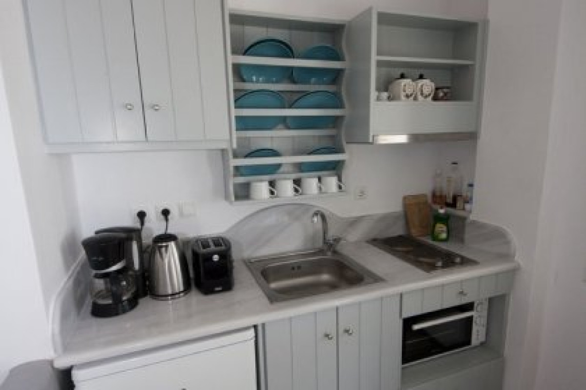 Aegean Dream Apartments (Karfas)