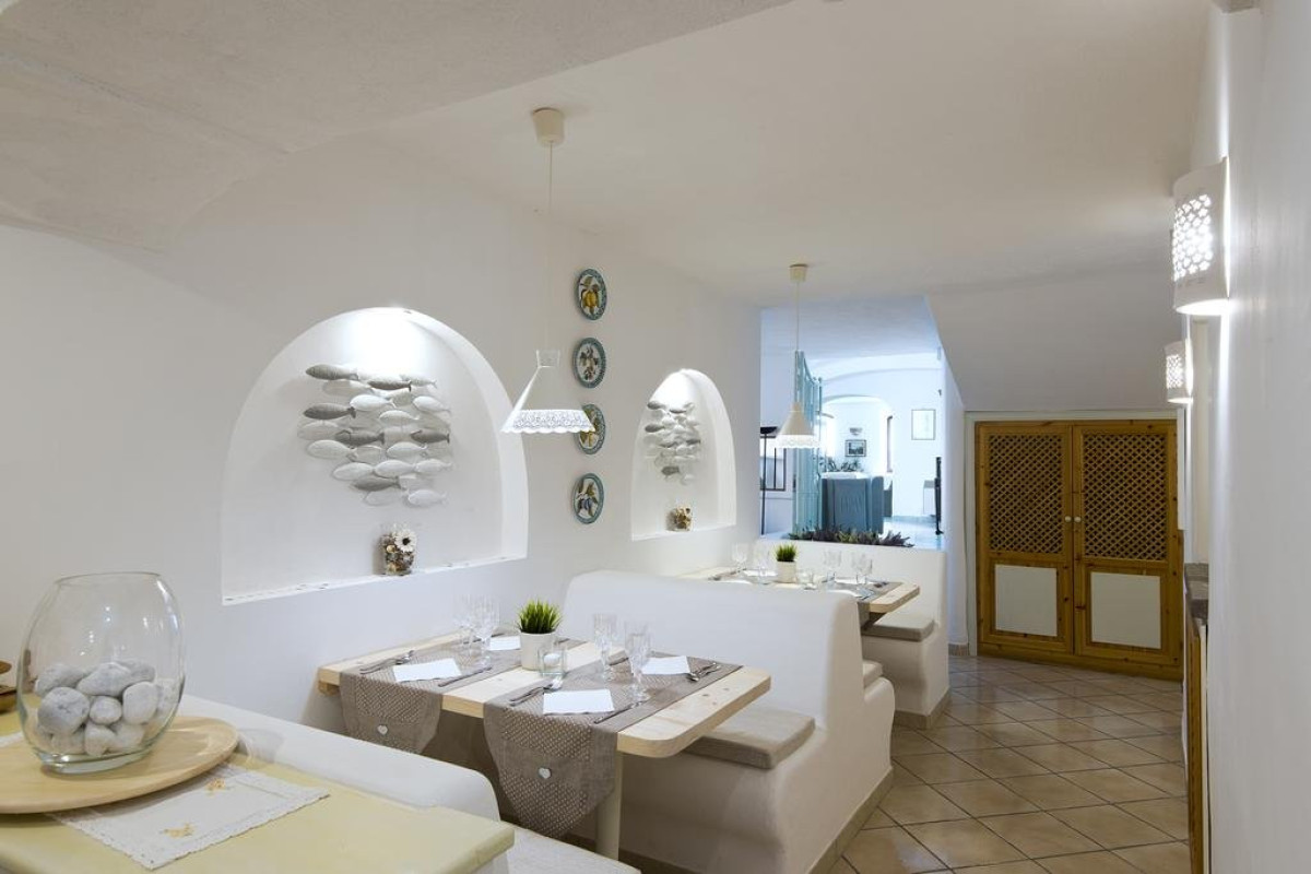 Hotel Villa Melodie - Adults Only