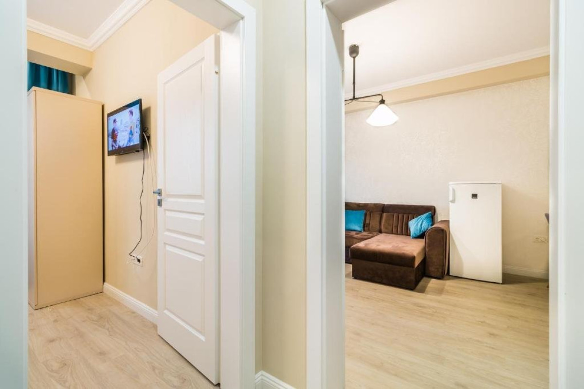 Apartamente Cartagena