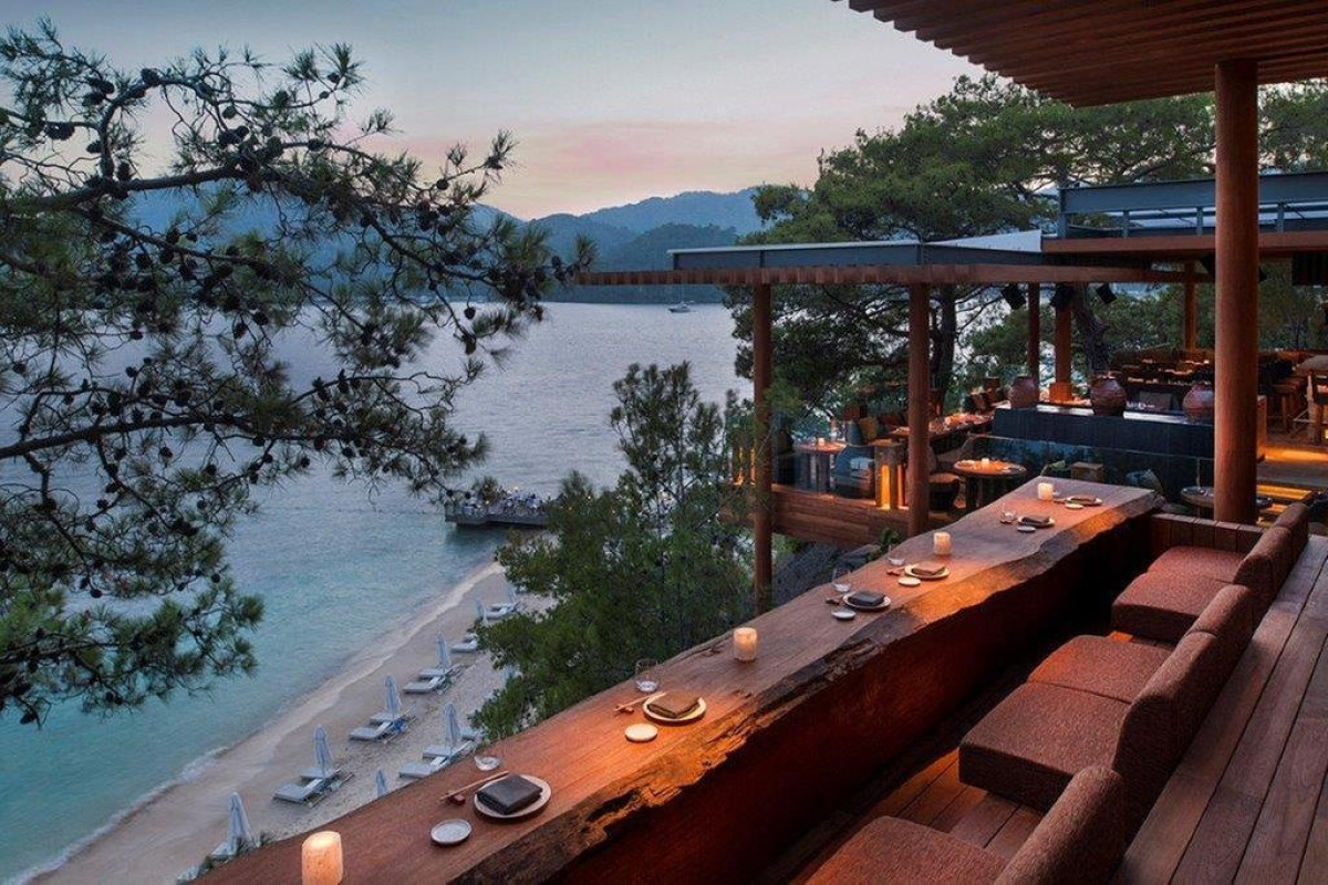 D RESORT GOCEK
