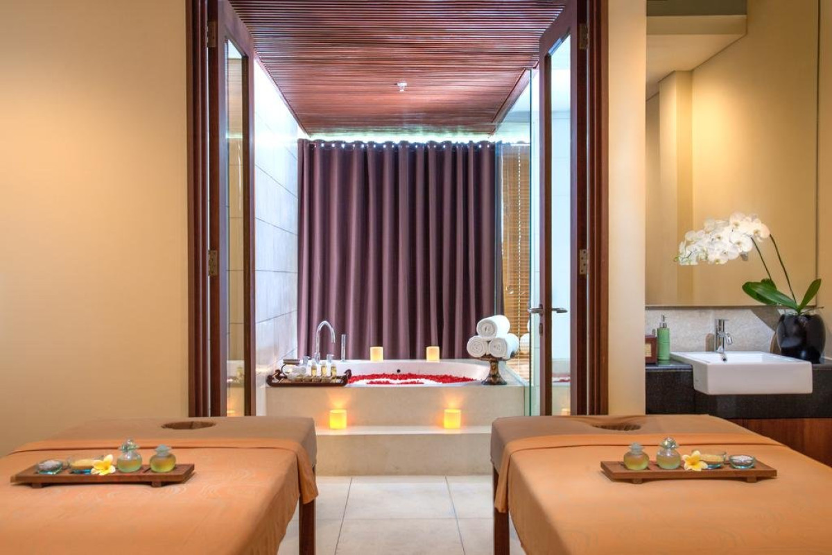 Courtyard by Marriot Nusa Dua Resort