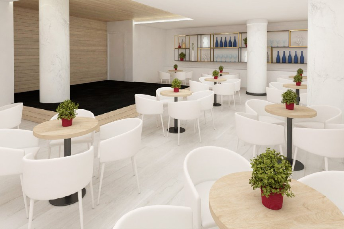 Palmanova Suites by TRH