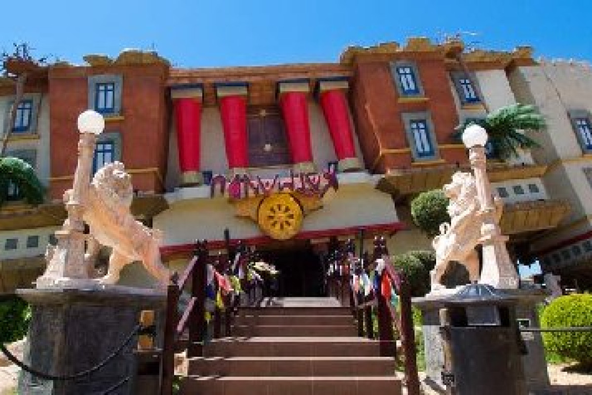 Sol Katmandu Resort