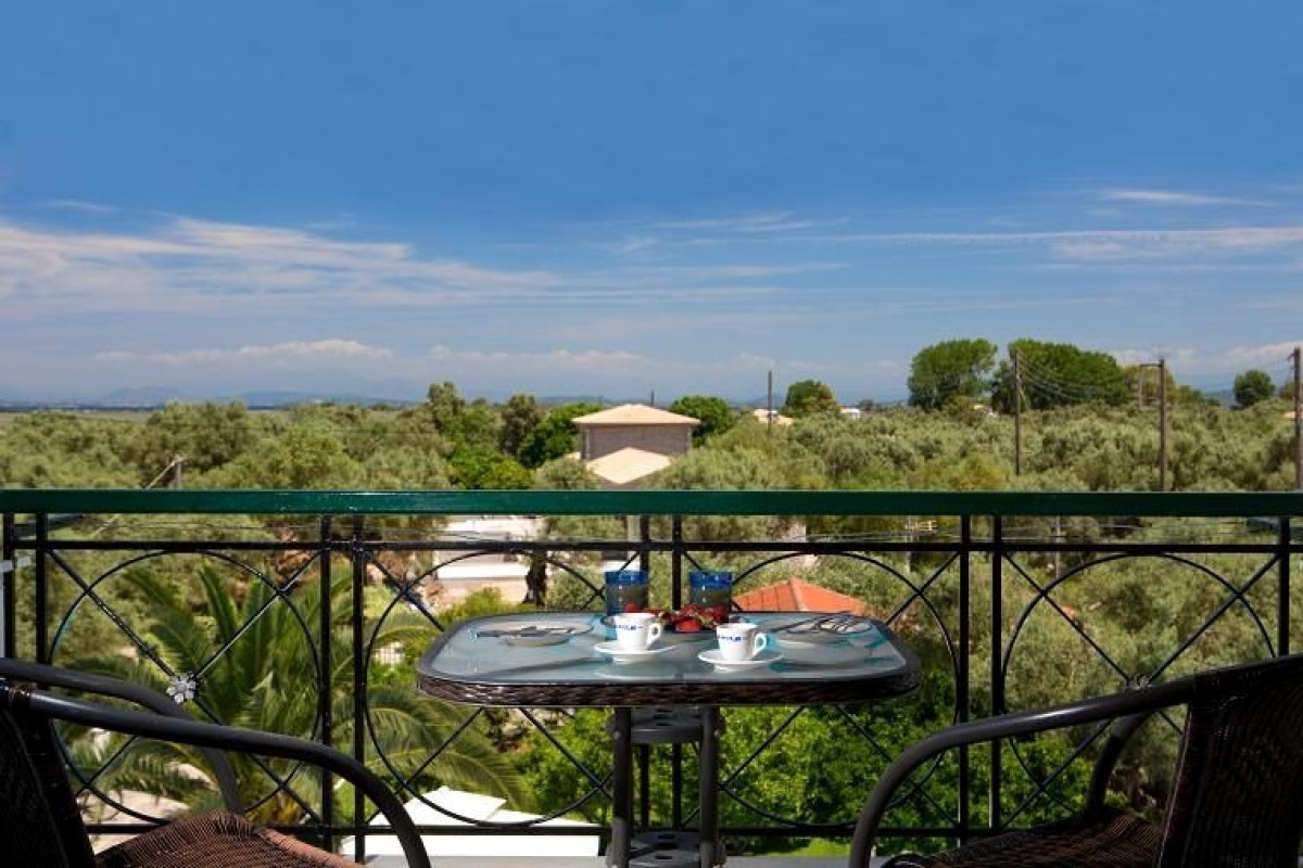 Marina Studios (Lefkada Town)