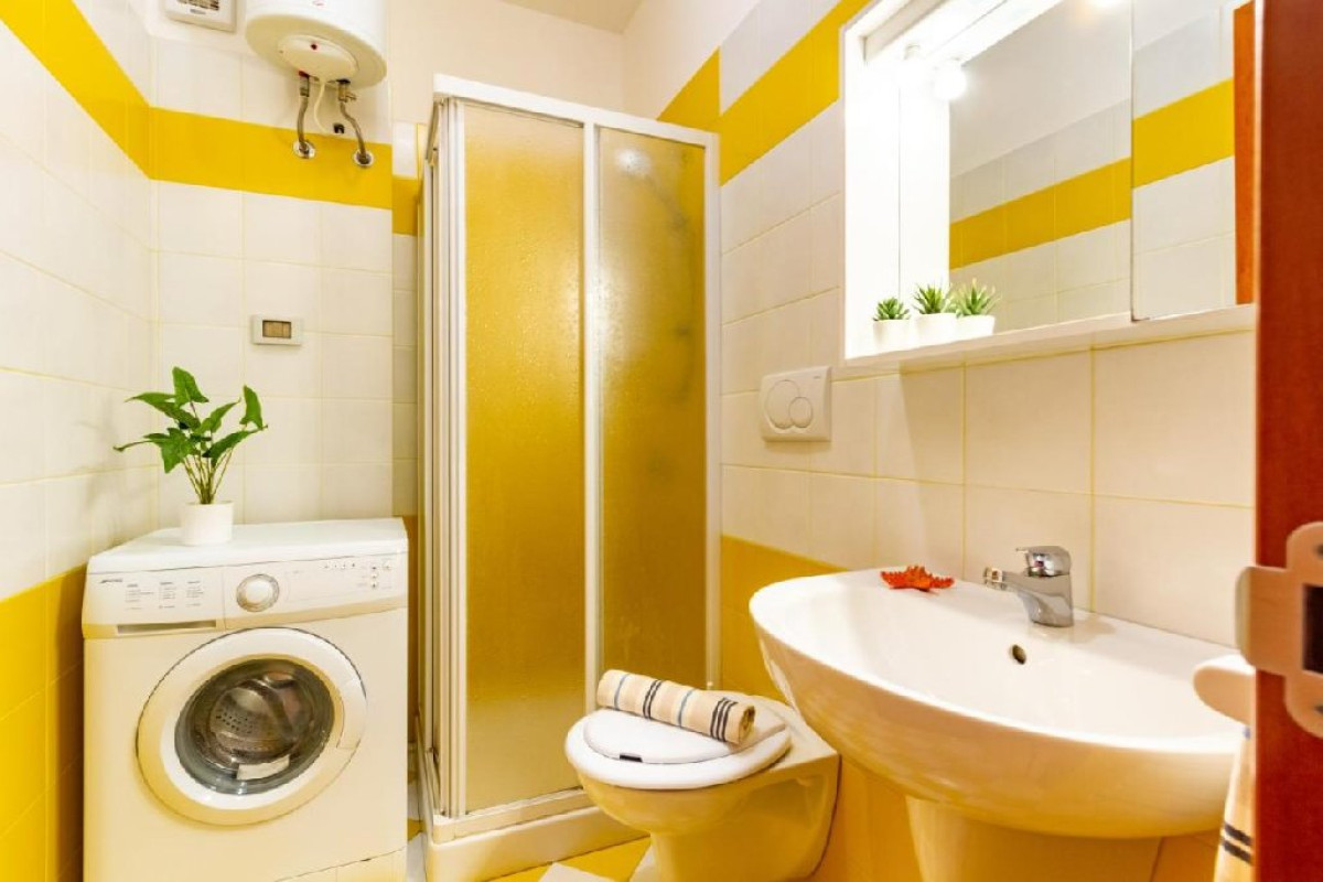 Corallo Apartaments - Torre Canne Apuglia