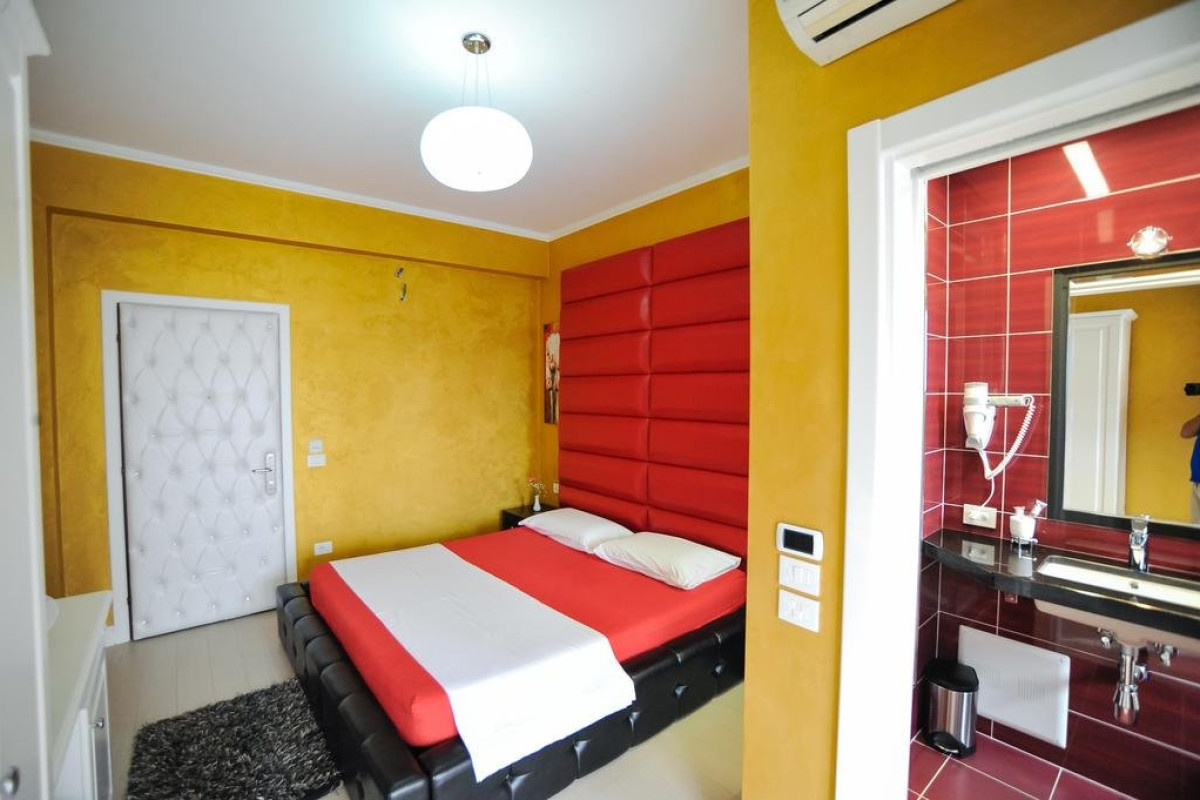 Hotel Iliria Internacional (Durres)