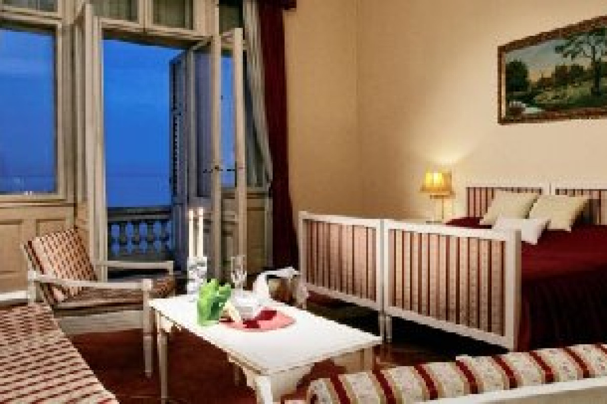 Kvarner Palace Hotel (Crikvenica)