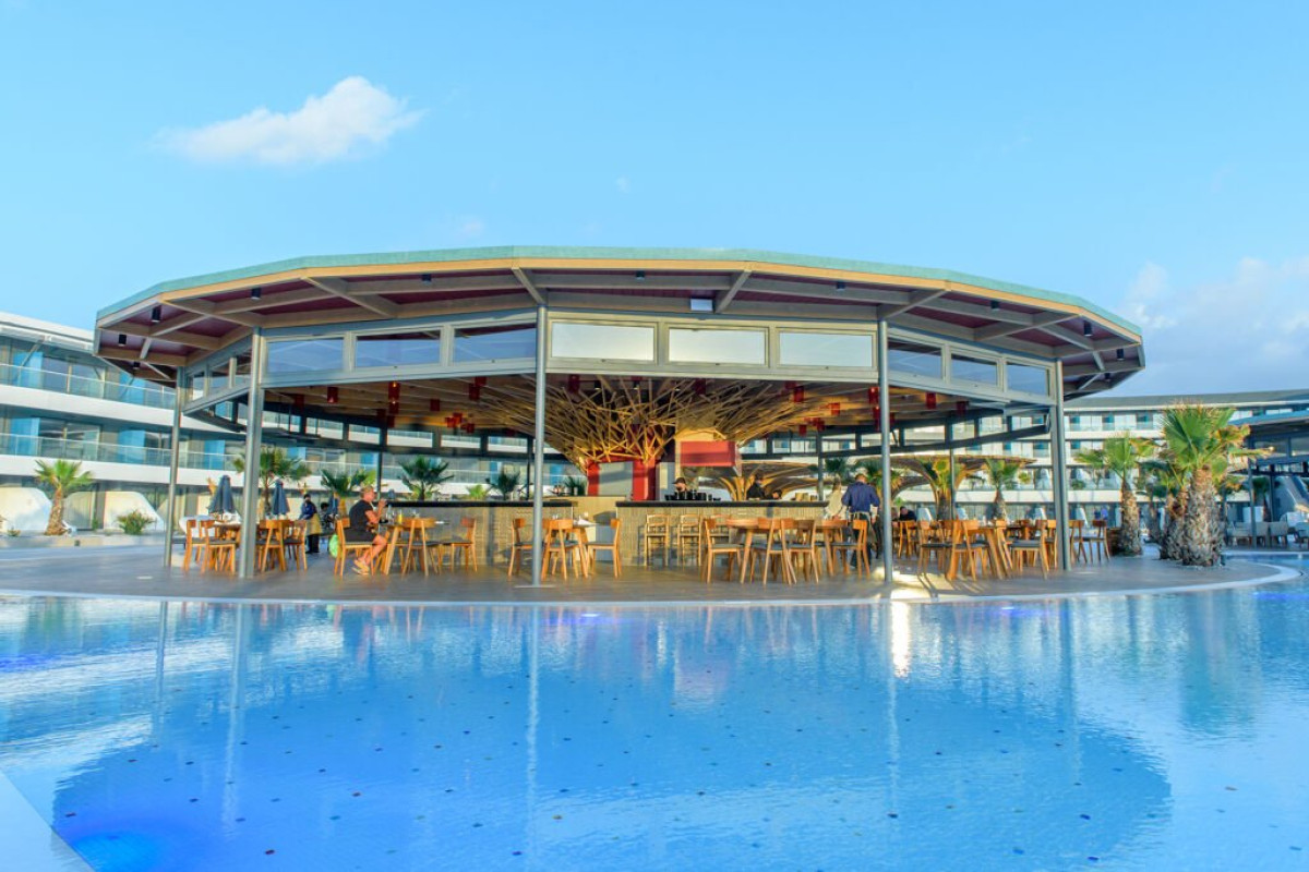 LYTTOS BEACH
