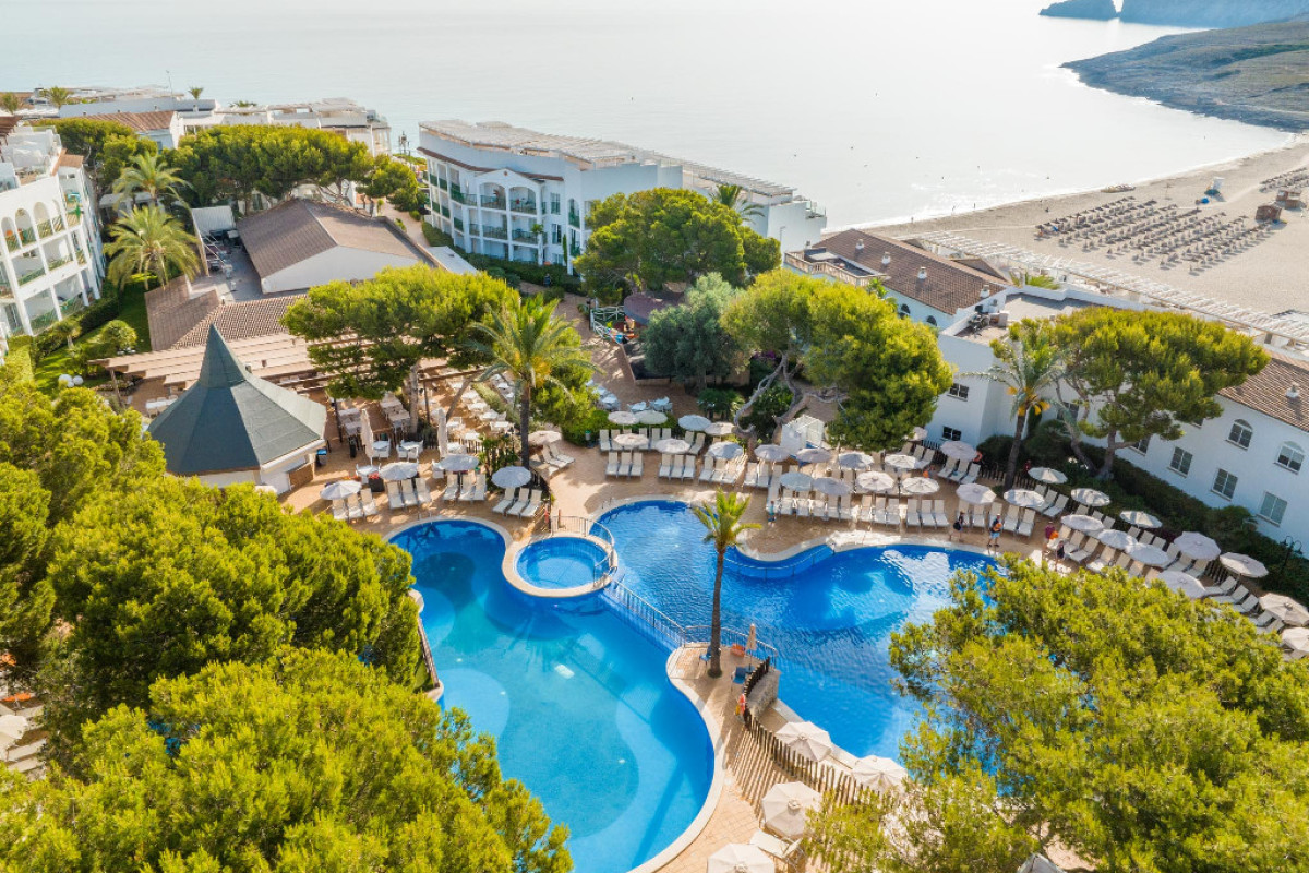 VIVA CALA MESQUIDA RESORT SPA