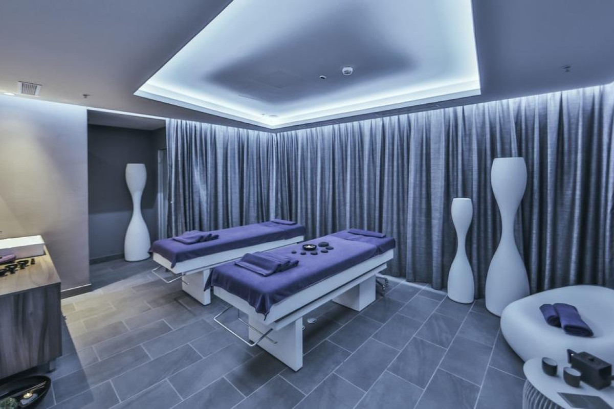 Park Plaza Belvedere Hotel Medulin (Pula)
