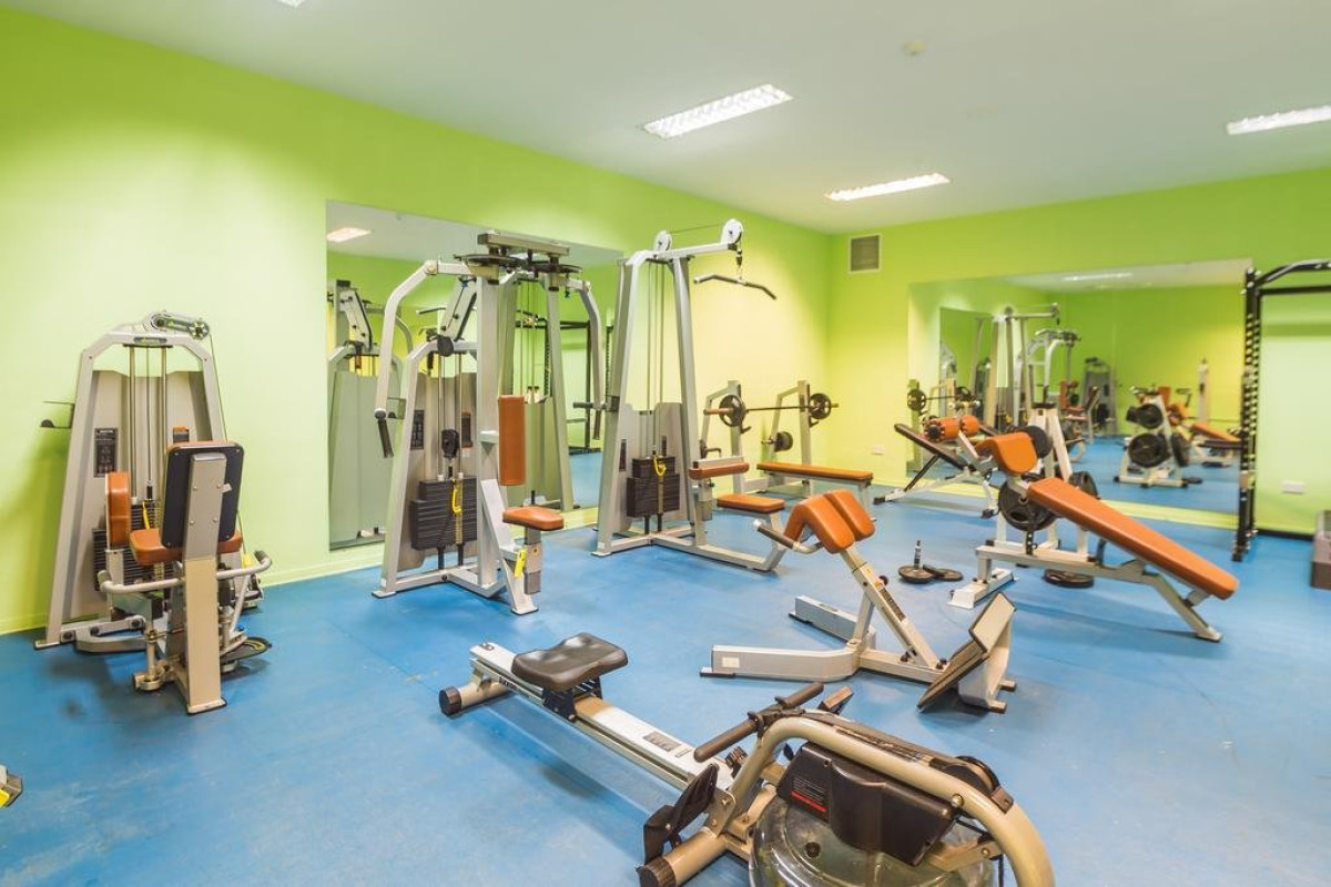 Panthea Holiday Village