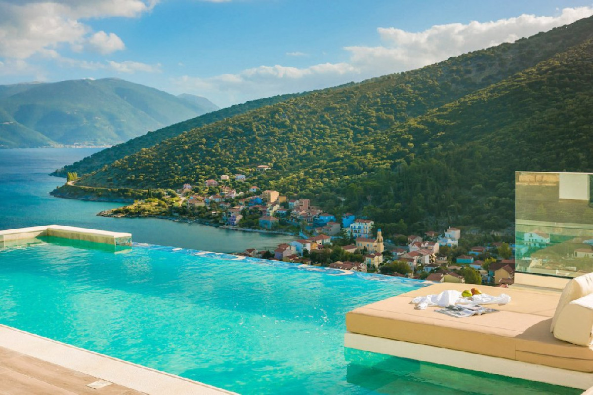 Horizon Villas