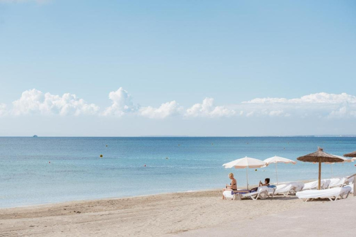 GARBI IBIZA AND SPA HOTEL
