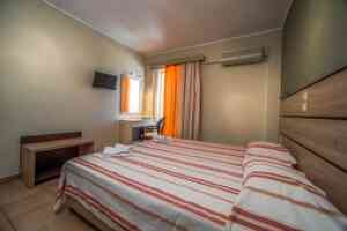 Natalie Hotel
