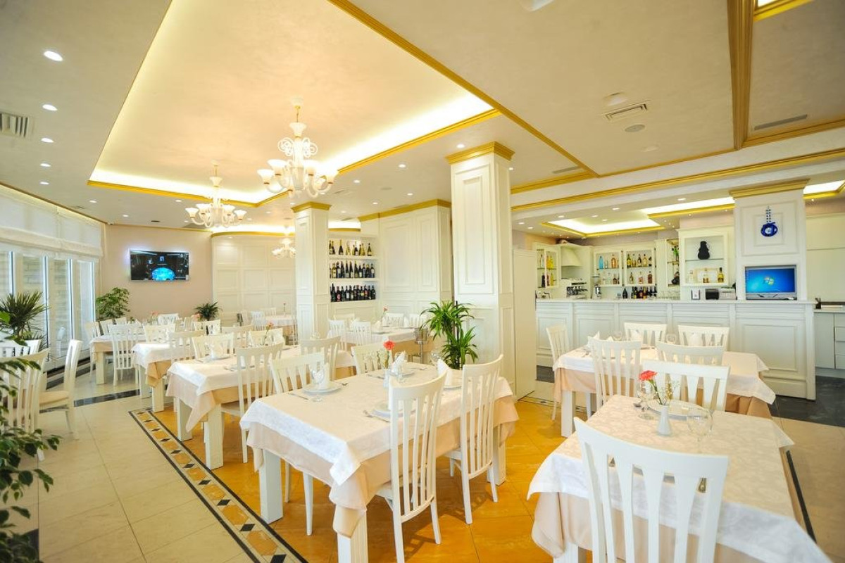 Hotel Iliria Internacional (Durres)