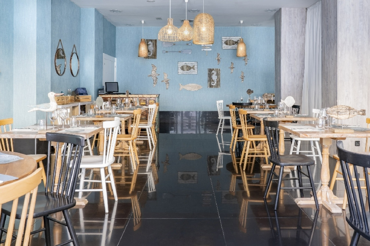 VINCCI MALAGA (Malaga)
