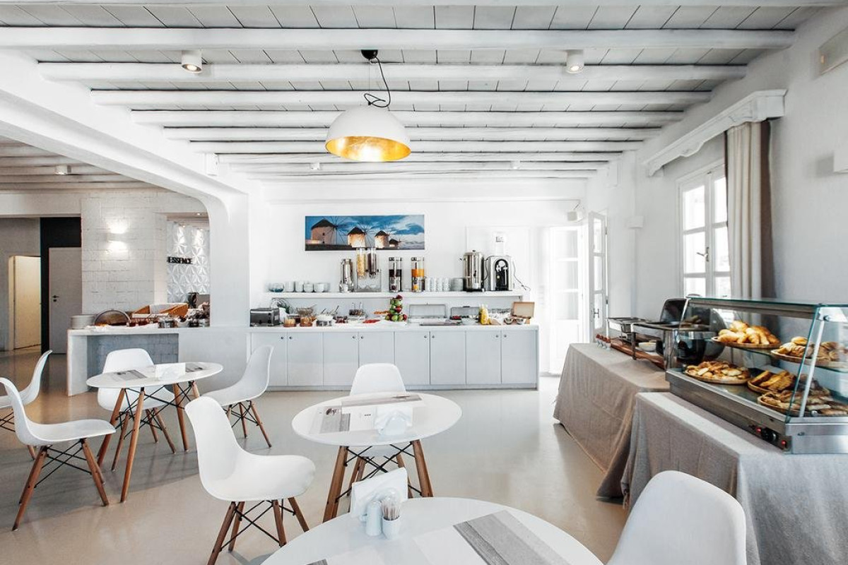 Mykonos Essence (Adults only, 15+)
