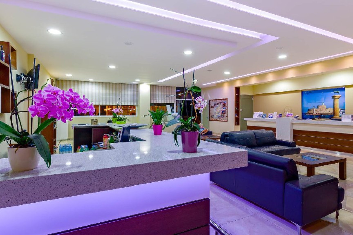 Paleos Apartments