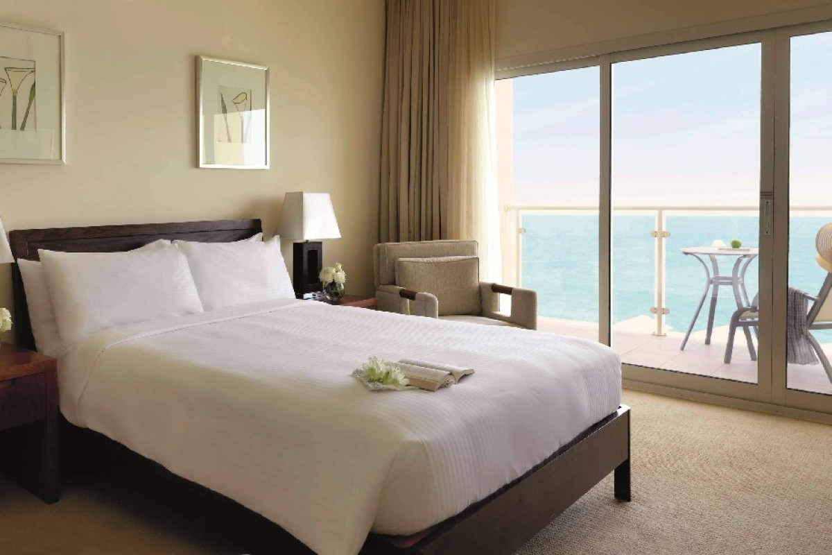 Radisson Blu Fujairah Resort
